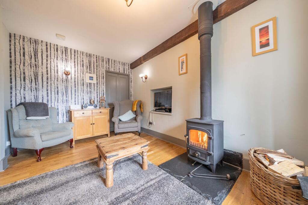 Main image of property: Croft Side Cottage, Crook Road, Staveley