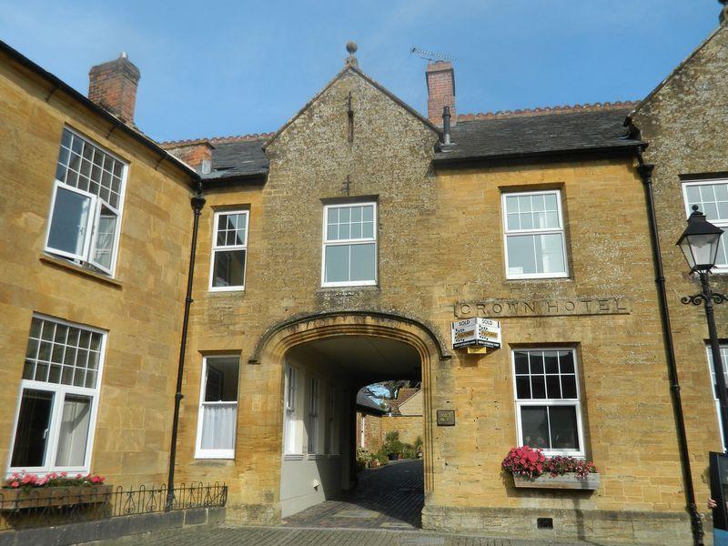 Main image of property: Crown Court, South Petherton, Somerset