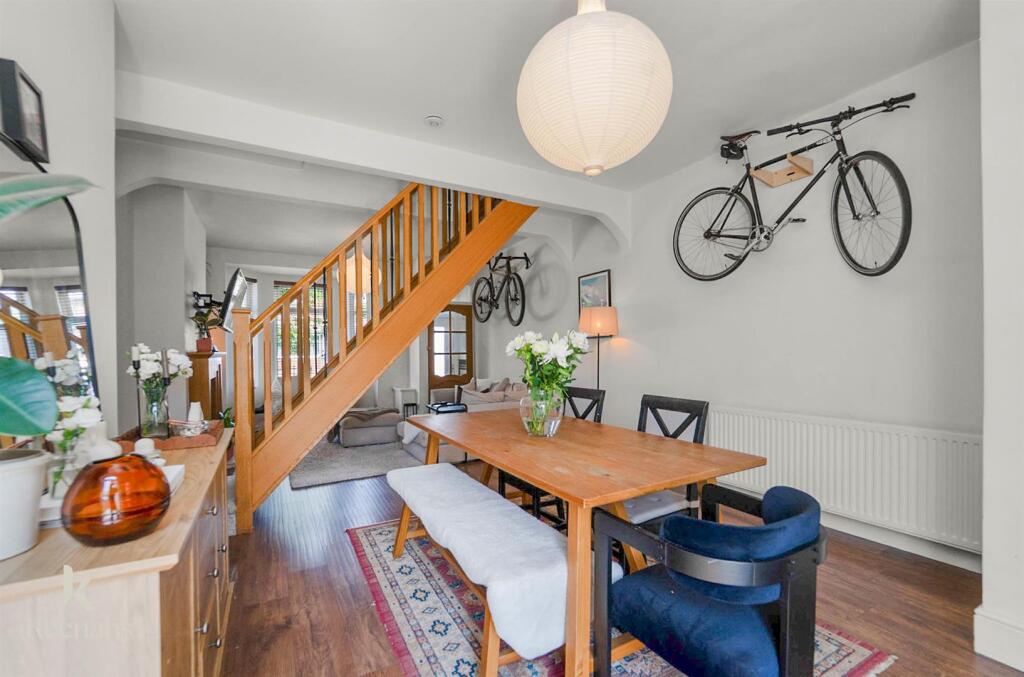 Light Oaks Road, Salford - View 3