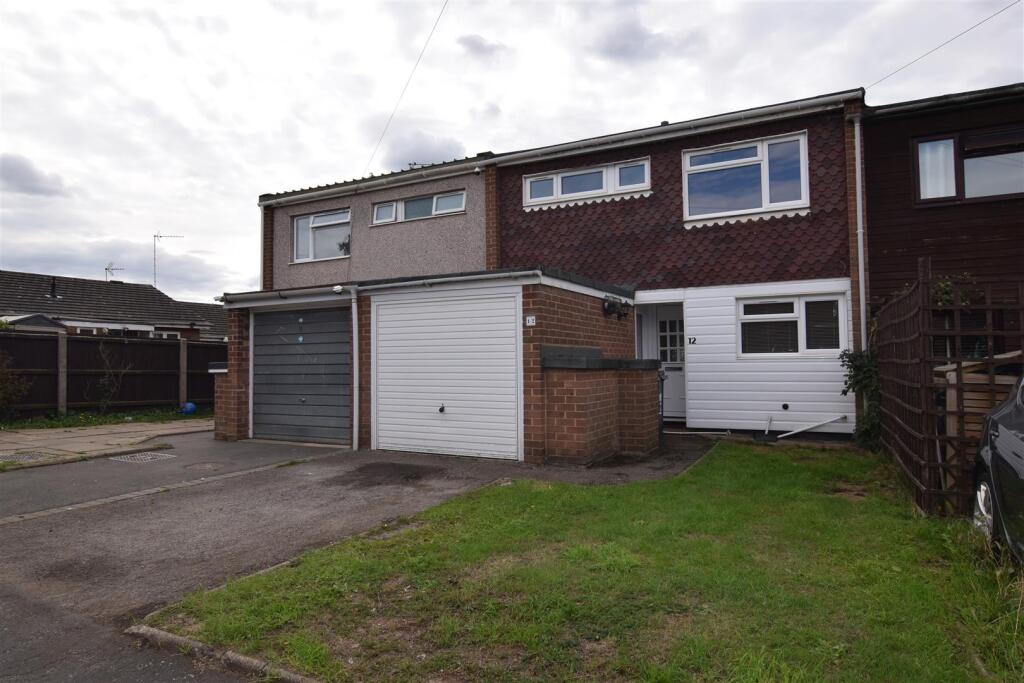 Main image of property: Semele Close, Radford Semele