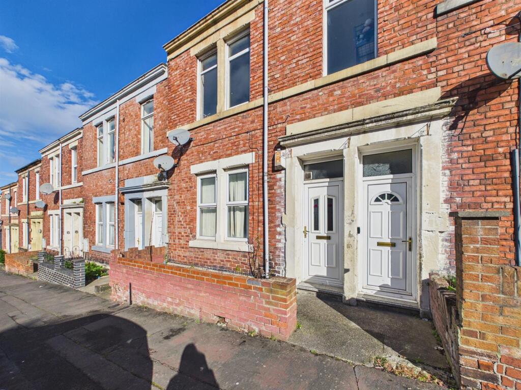Main image of property: Northbourne Street, Gateshead