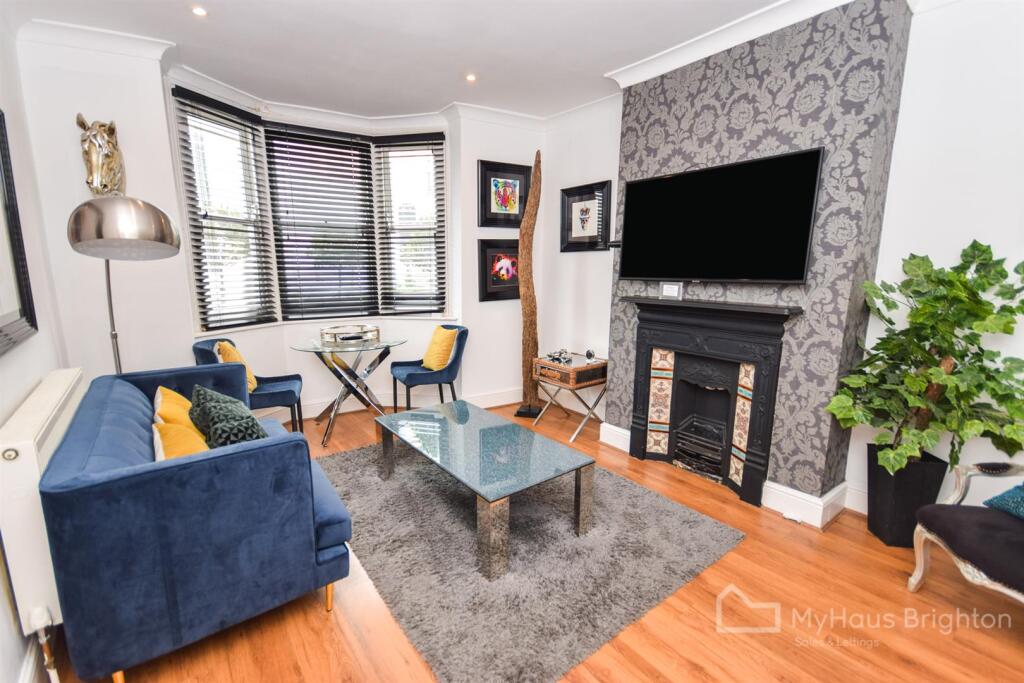 Egremont Place, Kemptown, Brighton - View 5