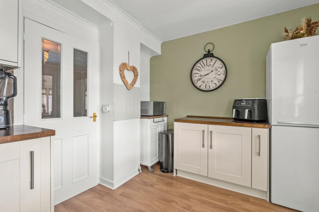 House in Dunipace, Falkirk - View 5