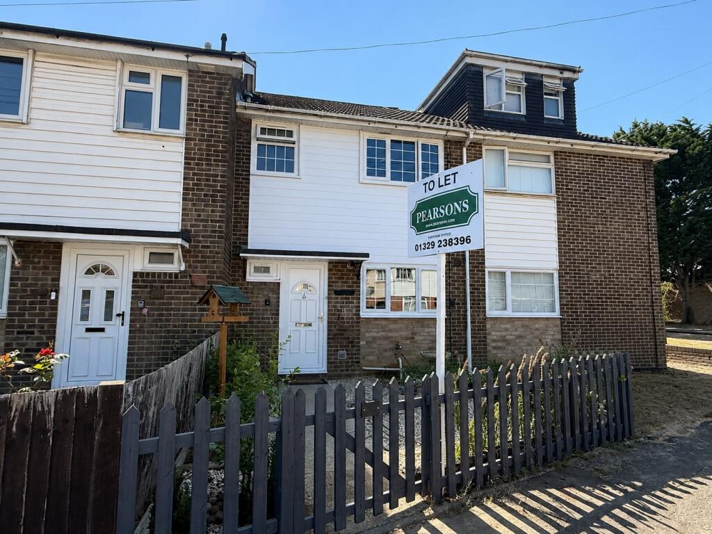 Main image of property: Fraser Road Gosport UNFURNISHED