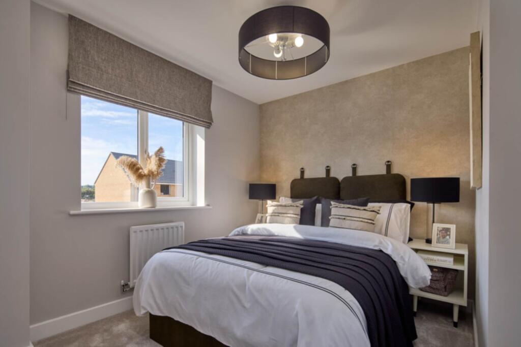 Additional image 8 of Elmslie - Hornbeam Court, Birkenshaw