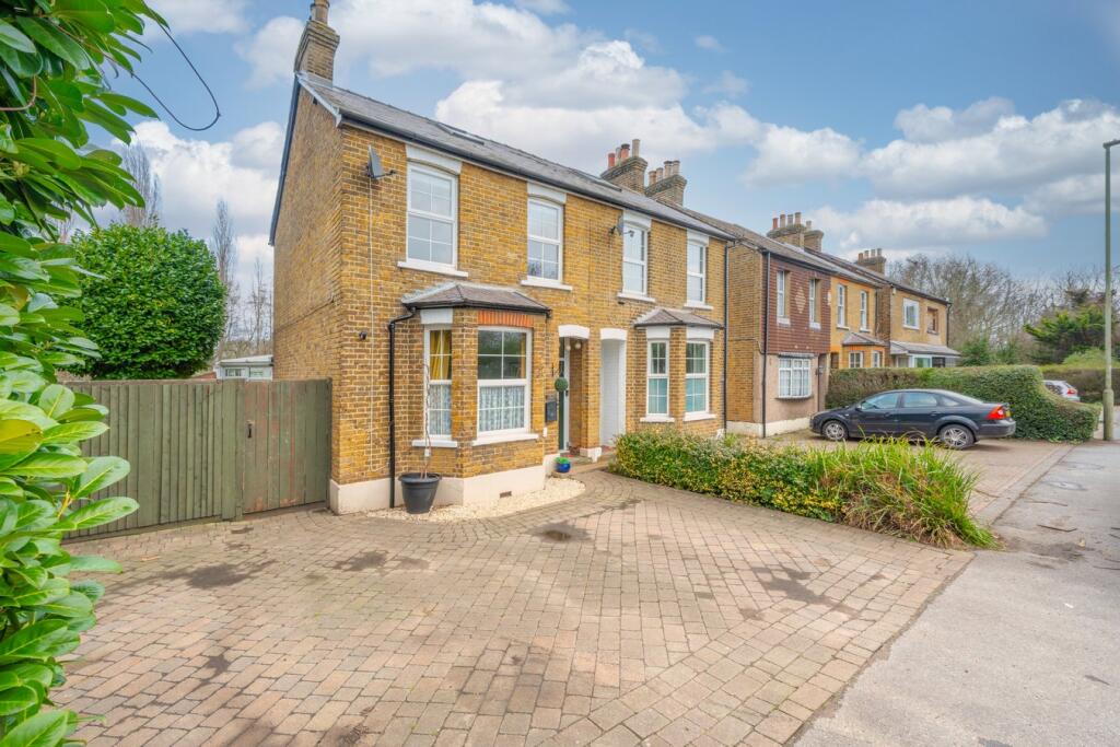 Main image of property: Chertsey Road, Shepperton, TW17