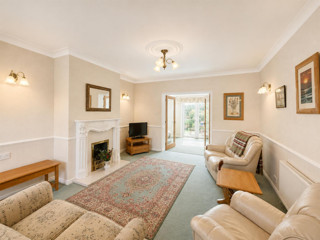 Mawson Grove, Thornton Le Beans, Northallerton photo 2