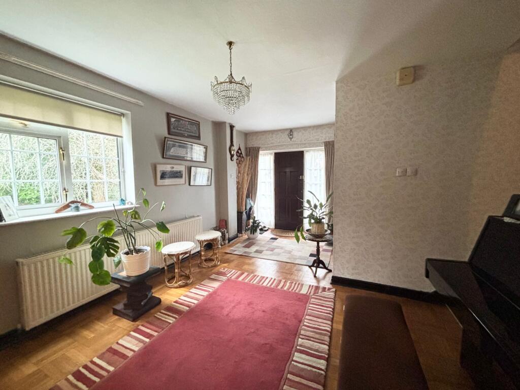 Main image of property: Chatsworth Road, Worsley, M28