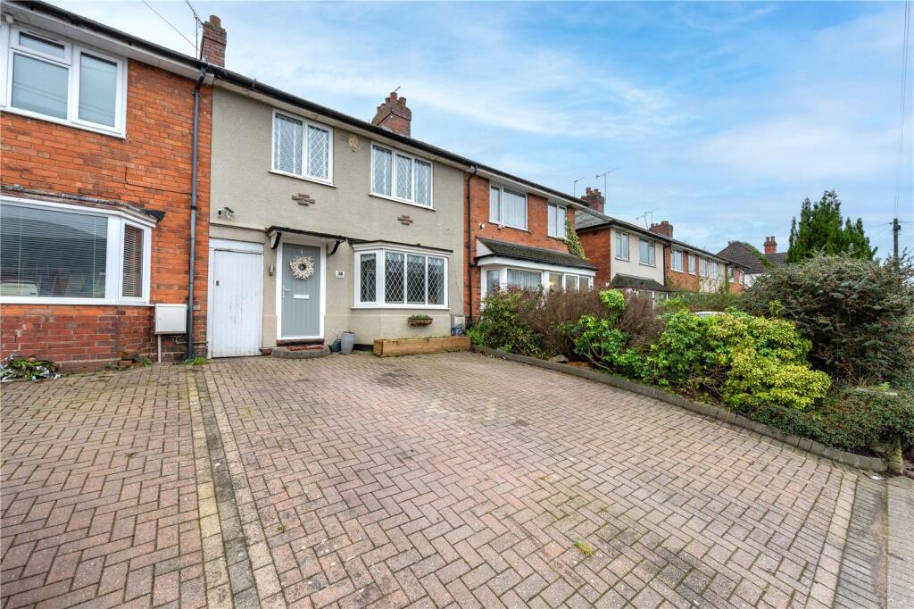 Additional image 14 of Staple Hall Road, Birmingham, West Midlands, B31