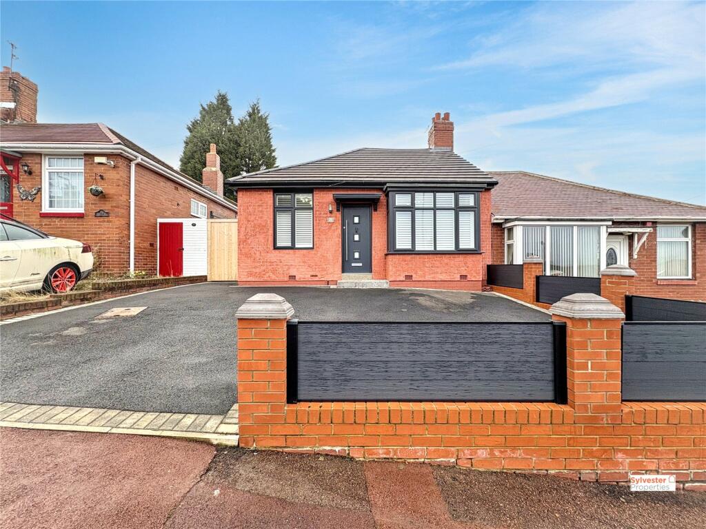 Main image of property: Elmwood Gardens, Lobley Hill, Gateshead, NE11