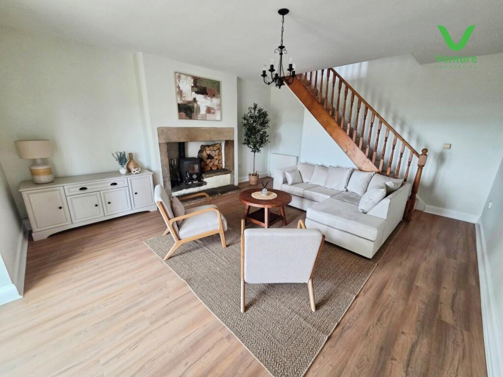 House in Darlington, County Durham - More