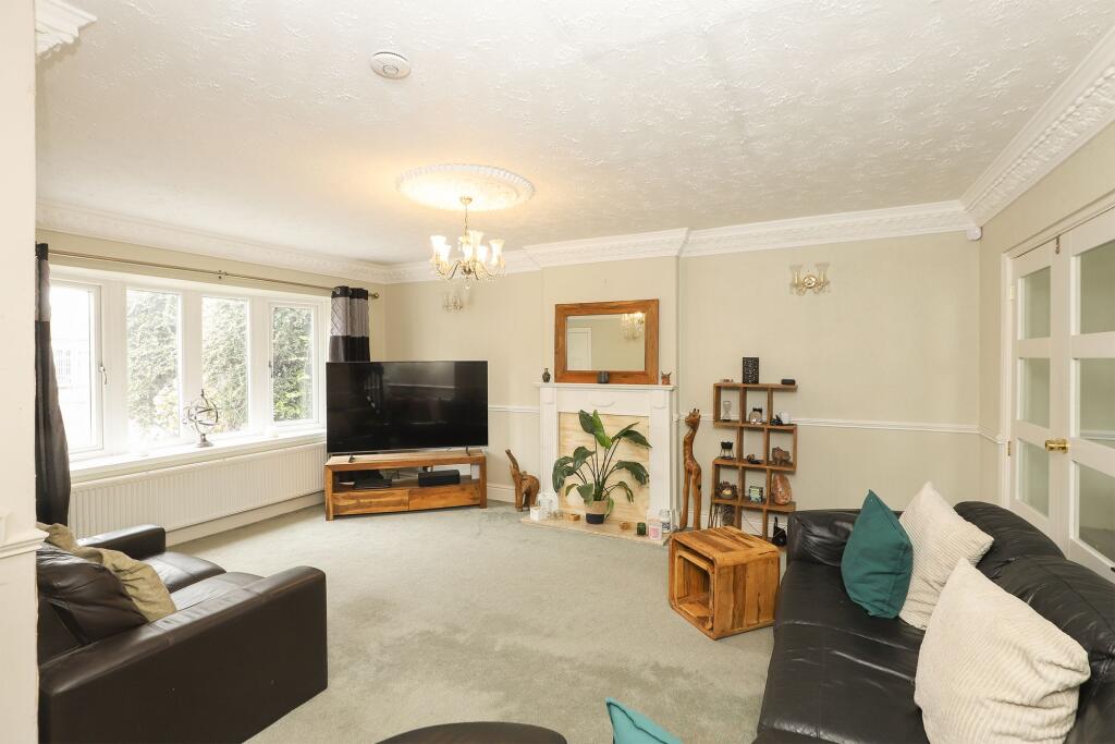 House in Sheffield - View 3