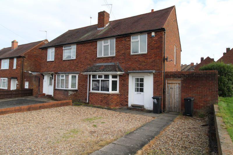 Main image of property: Beech Road, Kingswinford