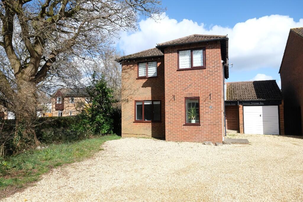 Main image of property: Bilberry Drive, Marchwood, Southampton, SO40 4YR