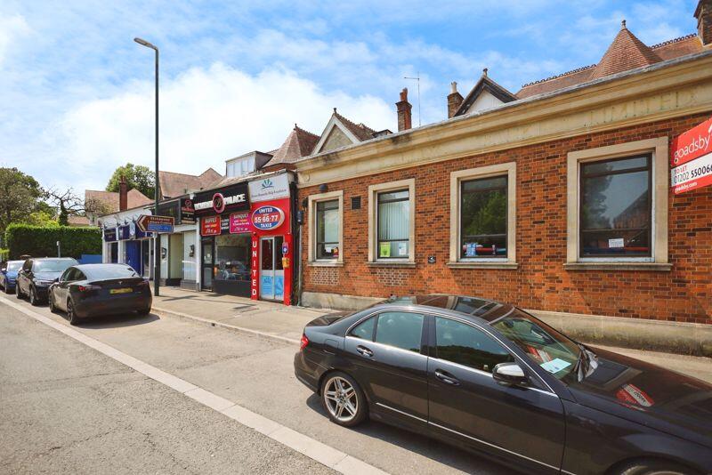 Main image of property: Four bedroom investment - Only £260k - Wimborne Road, Bournemouth 