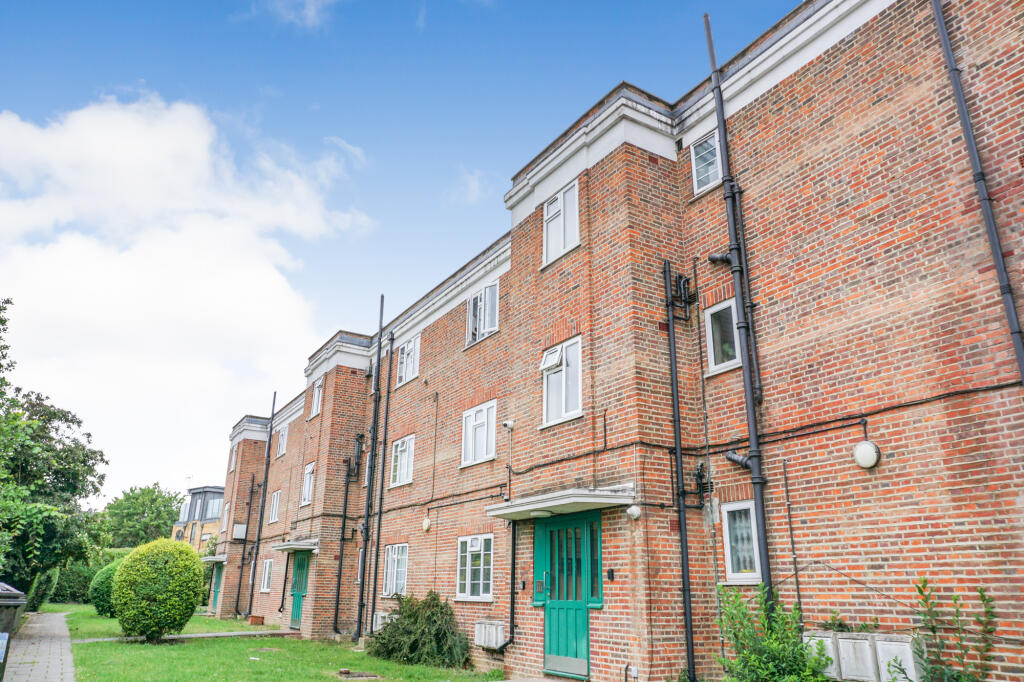 Main image of property: Langham Close, Turnpike Lane, Tottenham, Haringey, London