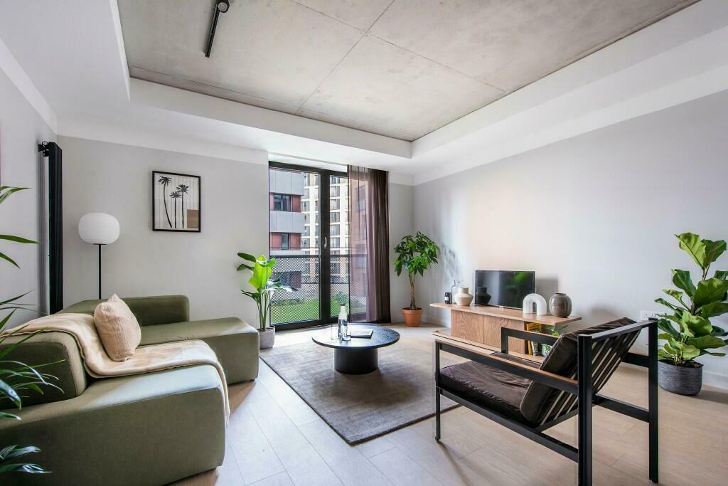 Main image of property: Kampus Apt 404 South Block, 59 Chorlton Street, Manchester, Greater Manchester, M1
