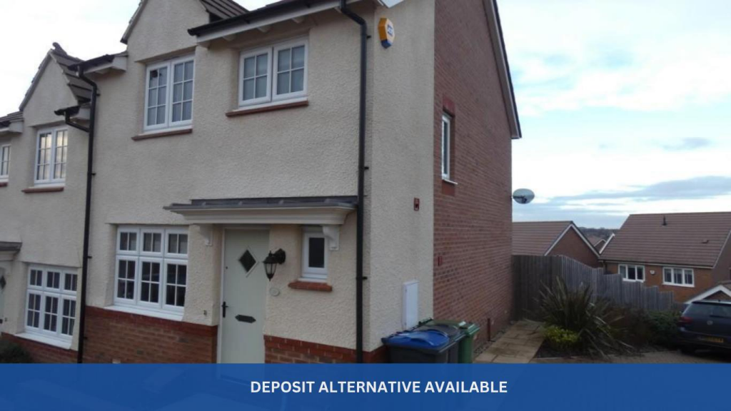 Main image of property: Jack Cumberland Road, Market Harborough