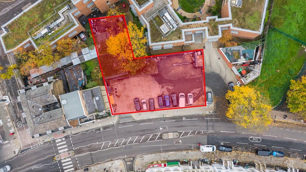 Main image of property: Malden Road