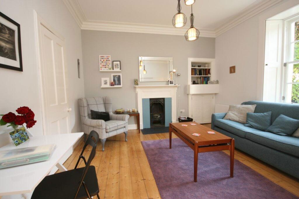 Main image of property: Hugh Miller Place, Stockbridge, Edinburgh