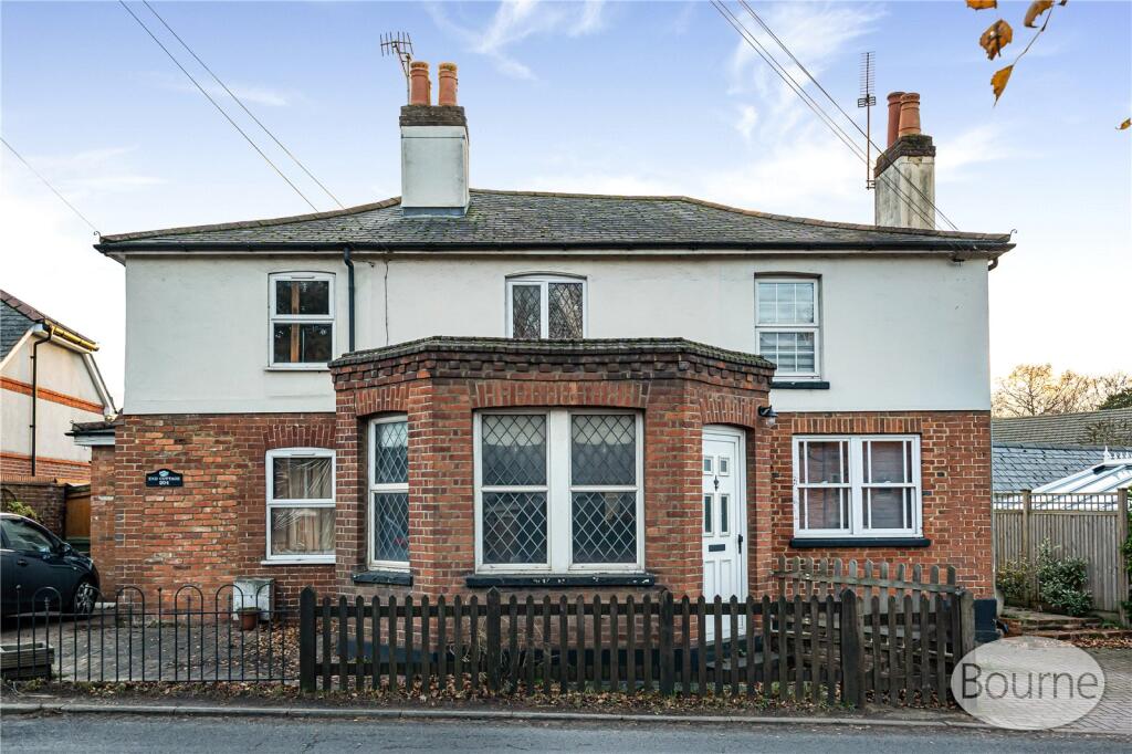 Main image of property: Send Road, Send, Woking, Surrey, GU23