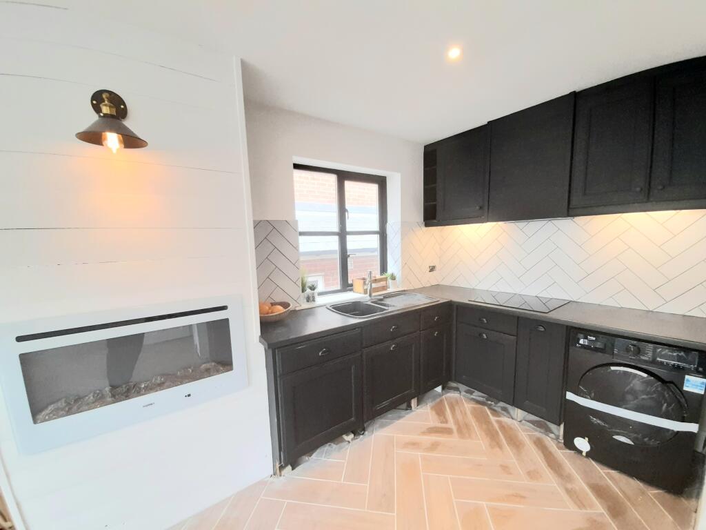 House in Leighton Buzzard, Leighton-Linslade - More