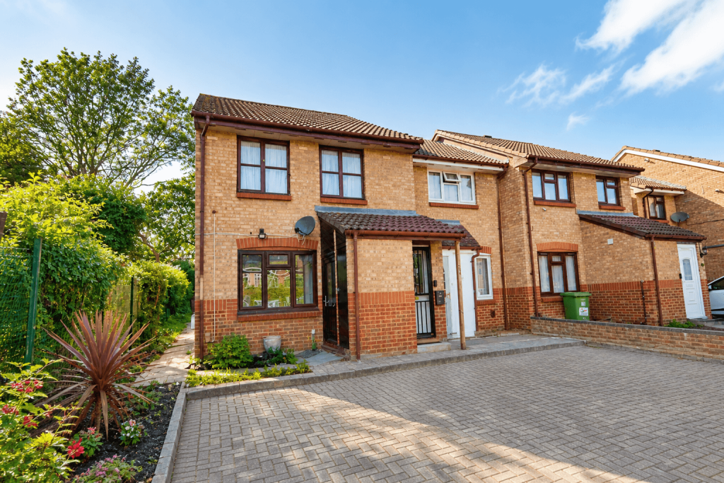 Main image of property: Sudbury Avenue, Wembley, Middlesex HA0