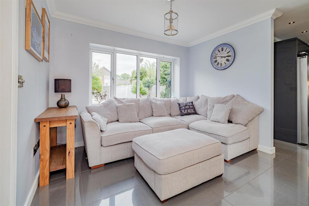 House in Shrewsbury - View 5