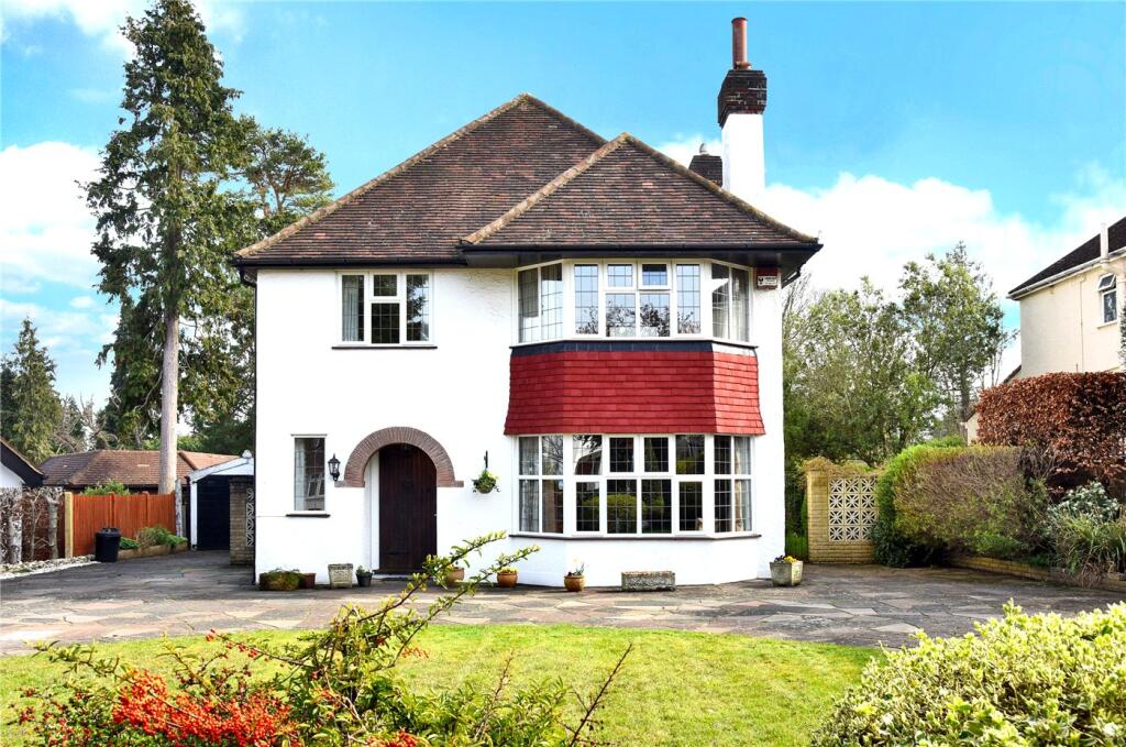 Main image of property: Southway, Carshalton, SM5