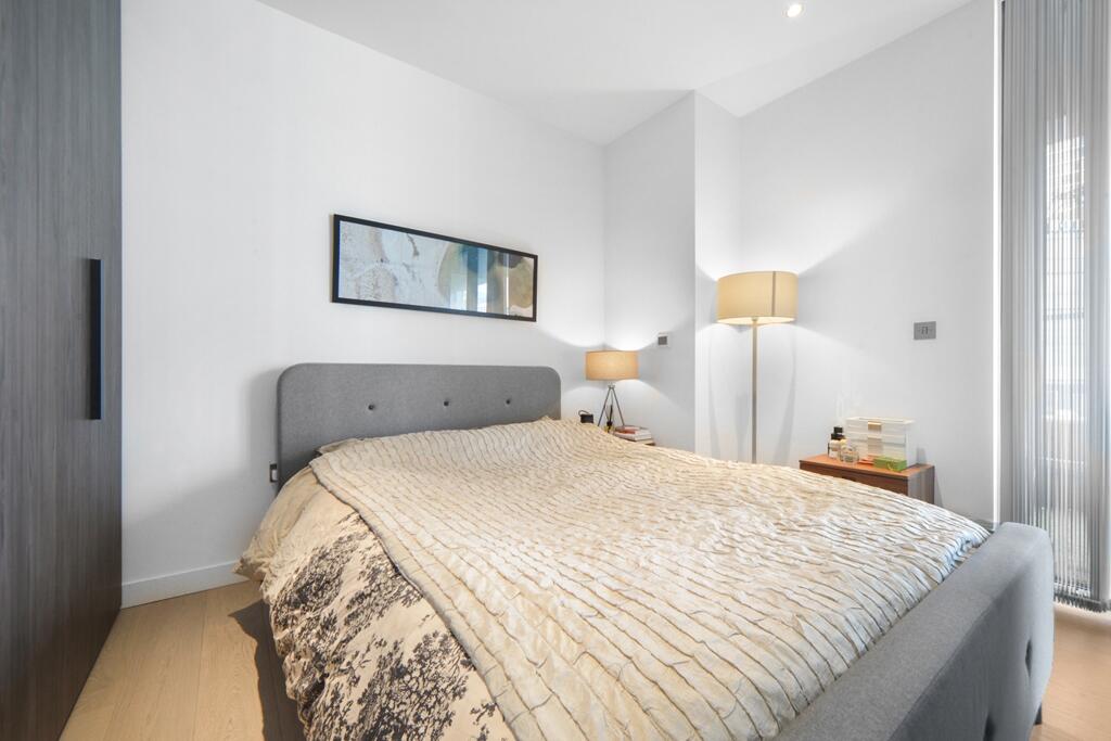 Studio apartment for rent