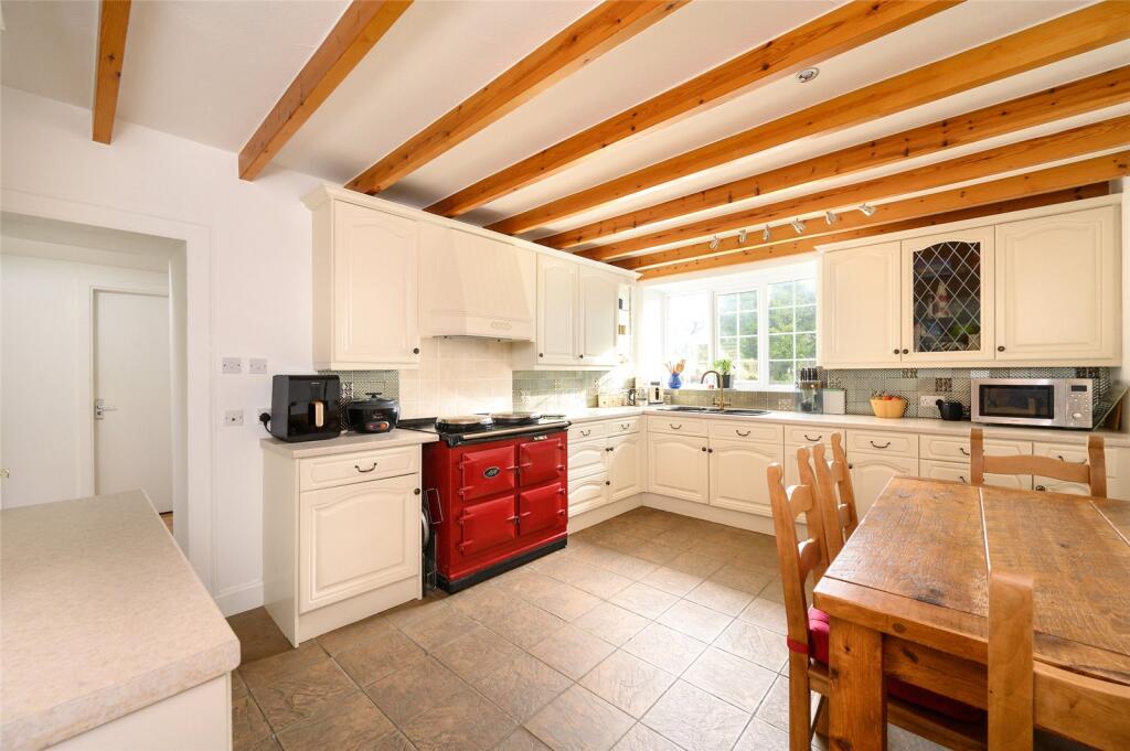 Orange Lane Farmhouse, Coldstream, Scottish Borders, TD12 photo 4