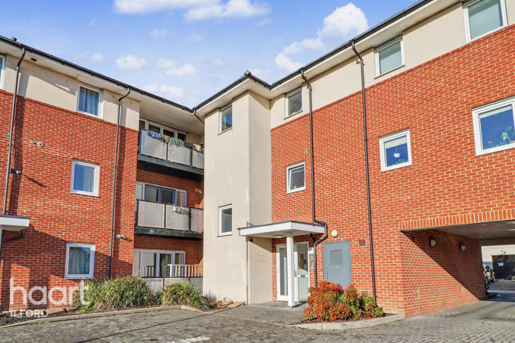 Main image of property: Medici Close, Ilford