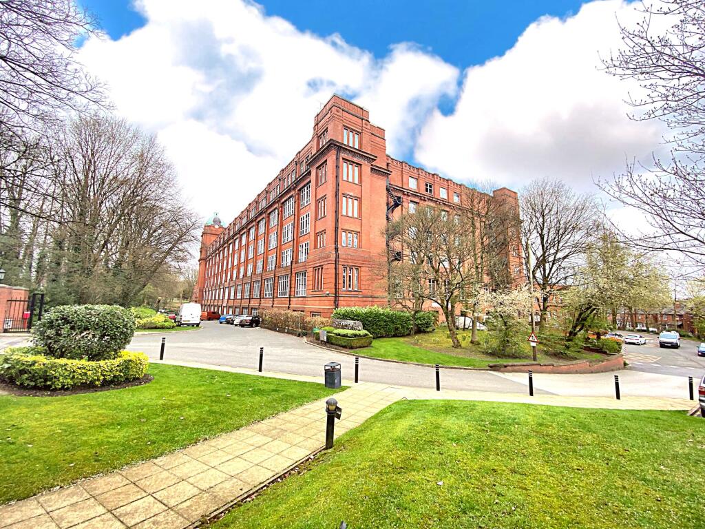 Main image of property: Blackburn Road, Holden Mill Blackburn Road, BL1