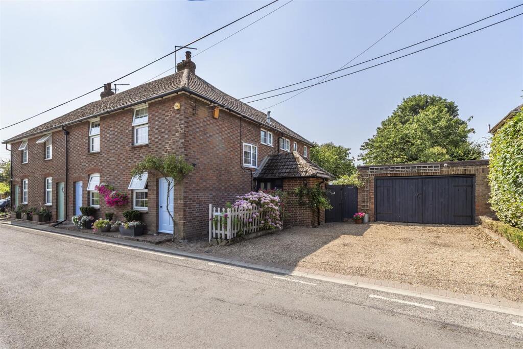 Main image of property: Hole Street, Kingsdown, Sittingbourne