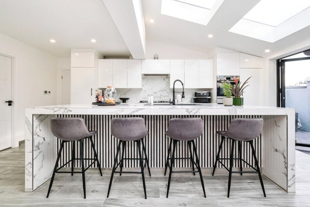 Main image of property: Brocket Way, Chigwell, IG7