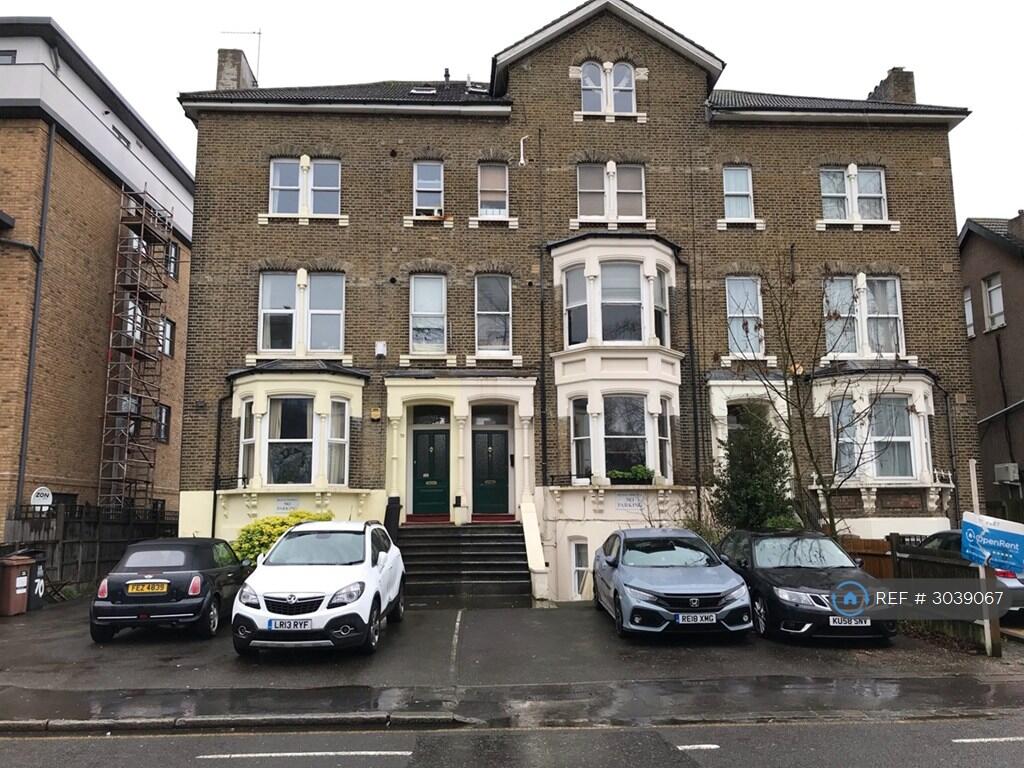 Main image of property: Sydenham Rd, East Croydon, CR0