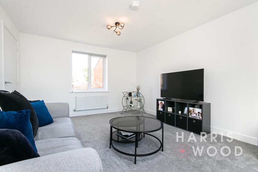 House in Tendring, Great Bentley - View 3