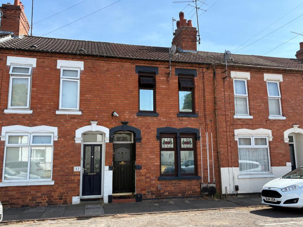 Main image of property: Stanley Road, St James, NN5 5EH