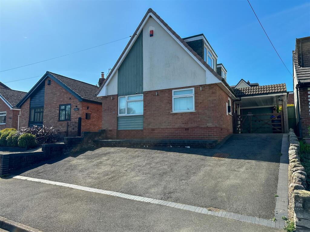 Main image of property: Hillside Road, Cheddleton, Staffordshire, ST13
