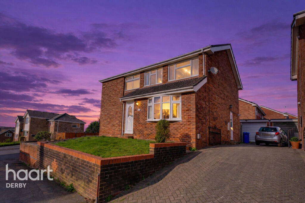 Main image of property: Brackenwood Road, BURTON-ON-TRENT