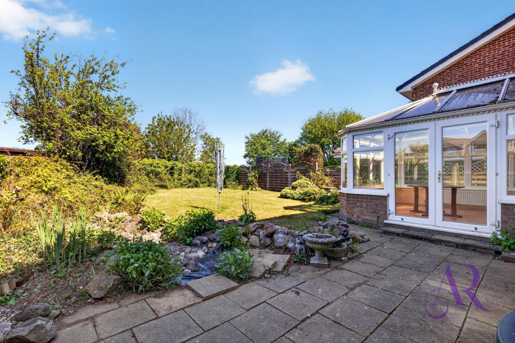 Wordsworth Avenue, Newport Pagnell photo 4