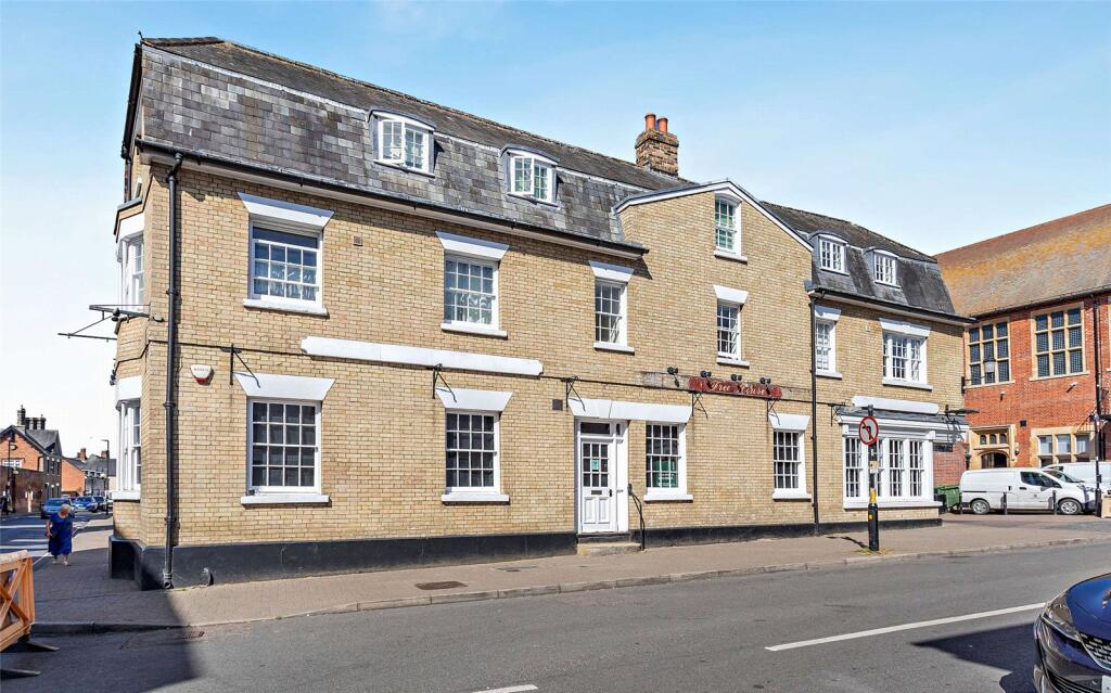 Main image of property: Hill Street, Saffron Walden, Essex, CB10
