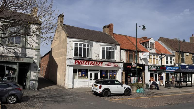 Main image of property: 26 Westgate, Guisborough TS14 6BA