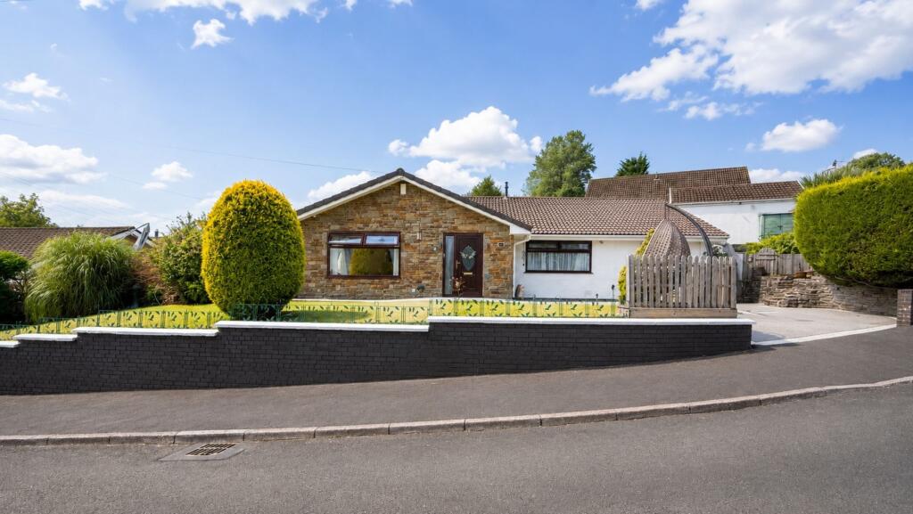 Main image of property: St. Tudors View, Blackwood, NP12