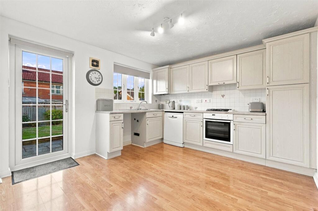 House in Harlow, Essex - View 5