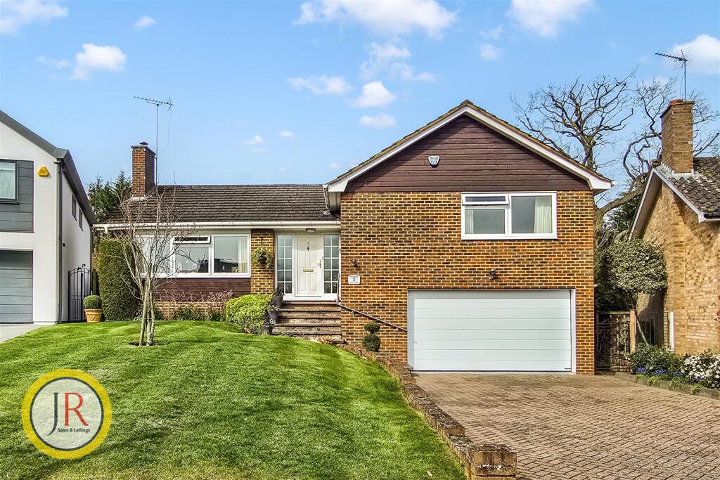 Main image of property: High Ridge, Cuffley