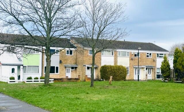 Main image of property: Trefoil Crescent