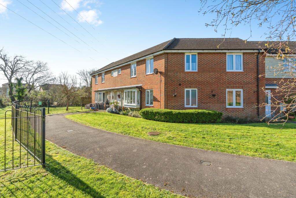 Main image of property: Pickwick Close, West Totton, Southampton, Hampshire, SO40