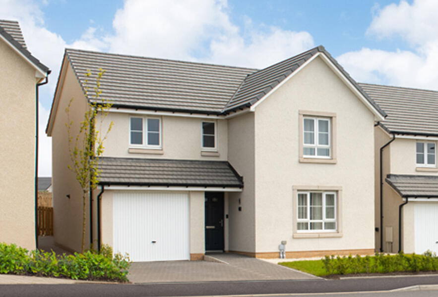 Main image of property: Southcraig Avenue,
Kilmarnock,
East Ayrshire
KA3 6AD