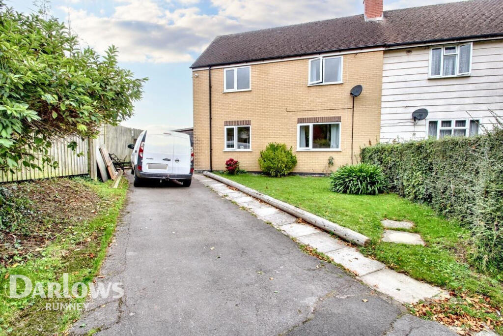 Main image of property: Bridge Terrace, Cardiff